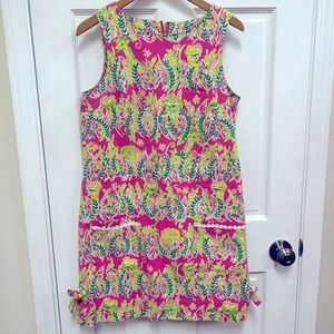 Lilly Pulitzer White Label 6